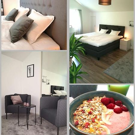 Arrive Bed & Breakfast, Landvetter Dış mekan fotoğraf