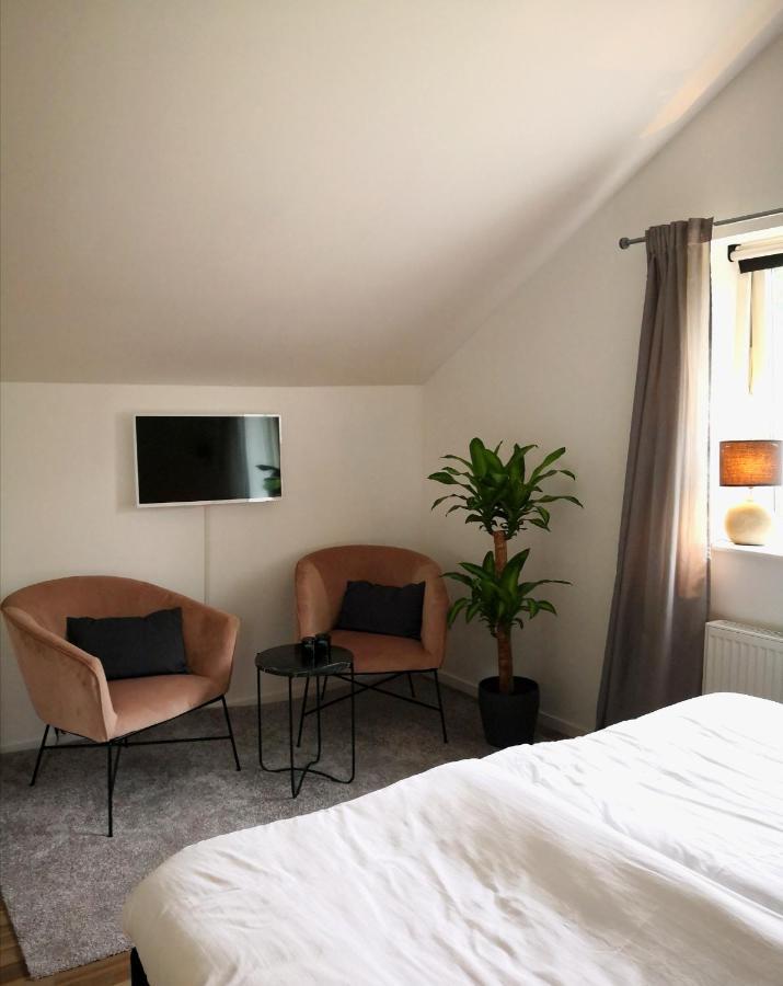 Arrive Bed & Breakfast, Landvetter Dış mekan fotoğraf