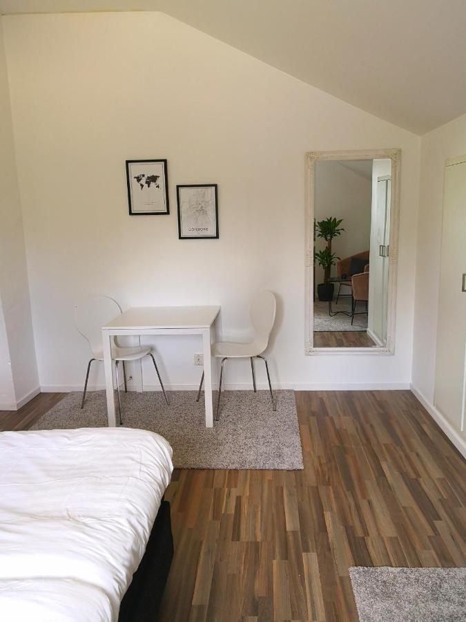 Arrive Bed & Breakfast, Landvetter Dış mekan fotoğraf