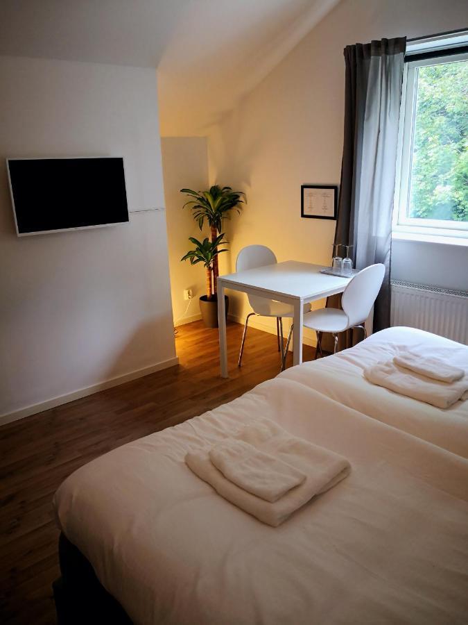 Arrive Bed & Breakfast, Landvetter Dış mekan fotoğraf