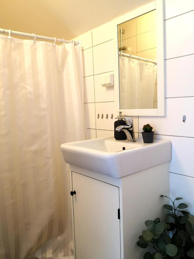 Arrive Bed & Breakfast, Landvetter Dış mekan fotoğraf