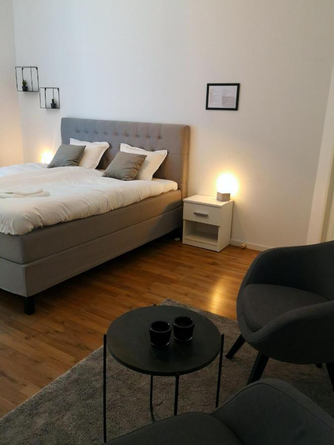 Arrive Bed & Breakfast, Landvetter Dış mekan fotoğraf