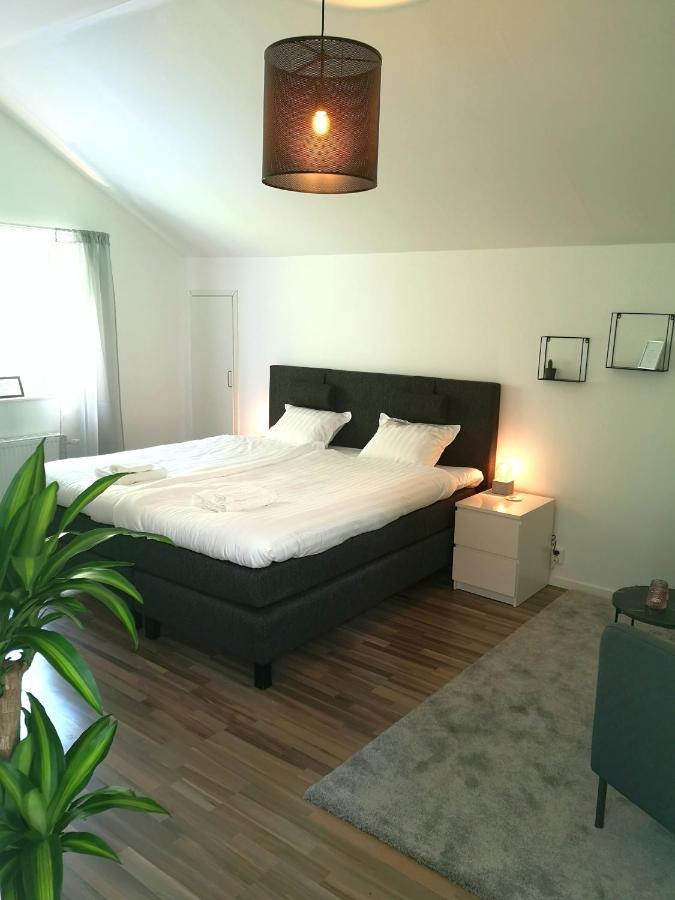 Arrive Bed & Breakfast, Landvetter Dış mekan fotoğraf