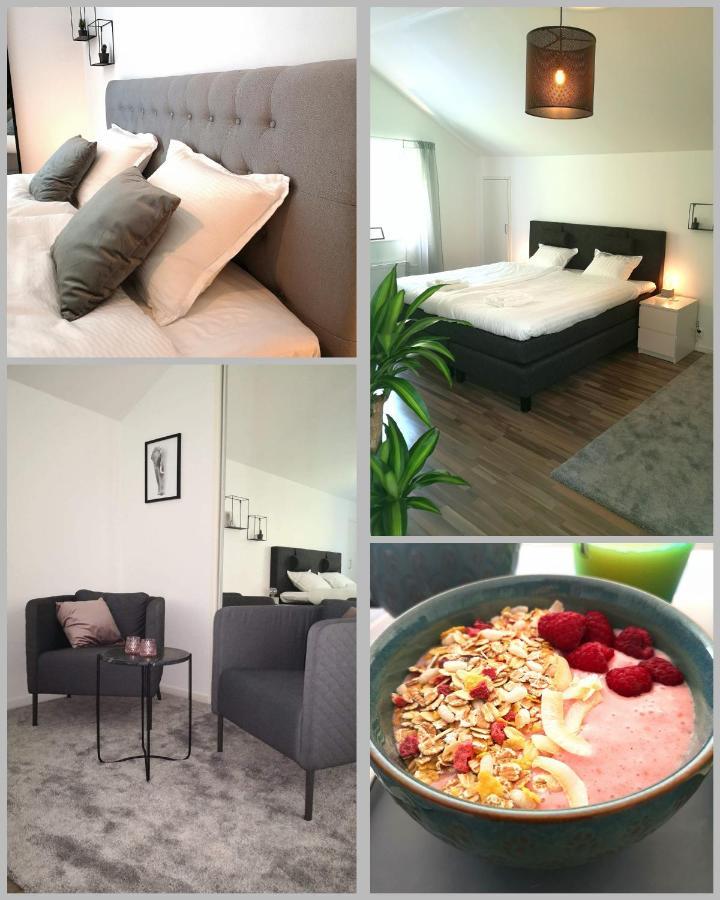 Arrive Bed & Breakfast, Landvetter Dış mekan fotoğraf