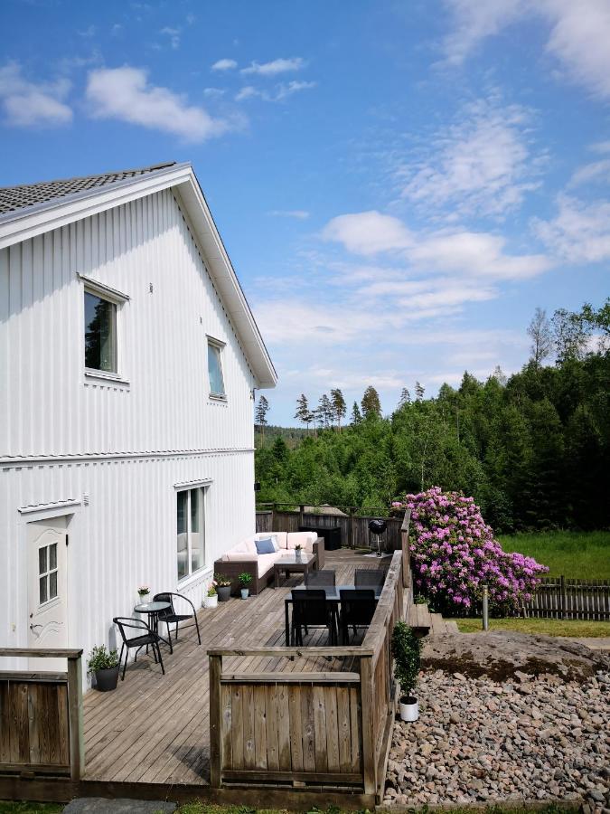 Arrive Bed & Breakfast, Landvetter Dış mekan fotoğraf